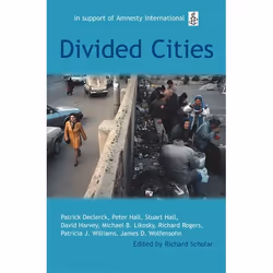 ISBN Divided Cities ( The Oxford Amnesty Lectures 2003 ), Richard Scholar, 240 pages, Anglais, Oxford University Press, 26/01 ...