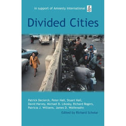 Divided Cities, Oxford Amnesty Lectures Series