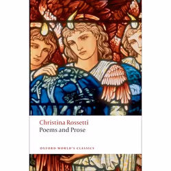 ISBN Poems and Prose, Christina Rossetti, Simon Humphries, 560 pages, Anglais, Oxford University Press, 09/10/2008, unisexe
