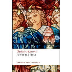 Poems and Prose, Oxford World's Classics Series