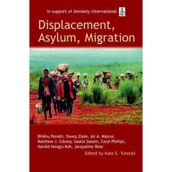 Displacement, Asylum, Migration