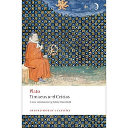 Timaeus and Critias, Oxford World's Classics Series