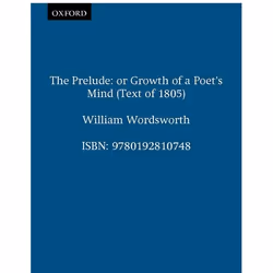 ISBN The Prelude ( or Growth of a Poet's Mind (Text of 1805) ), 372 pages