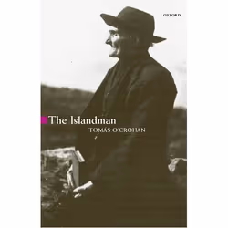 ISBN The Islandman, Tomás O'Crohan, Robin Flower, Anglais, Oxford University Press, 09/03/1977, unisexe, 1 pièce(s)