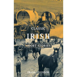 ISBN Classic Irish Short Stories livre 352 pages