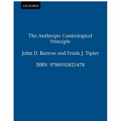 ISBN The Anthropic Cosmological Principle, 736 pages