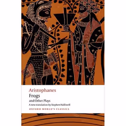 ISBN Aristophanes: Frogs and Other Plays ( A new verse translation with introduction and notes ), Anglais, Couverture rigide, ...