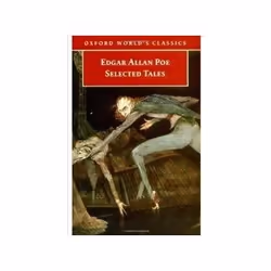 ISBN Selected Tales, Anglais, Livre broché