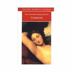 ISBN Cymbeline, Littérature, Anglais