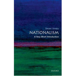 Nationalism, Very Short Introductions