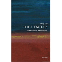The Elements, Very Short Introductions