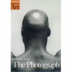 ISBN The Photograph, Graham Clarke, unisexe, Oxford University Press, 10/04/1997, 1 pièce(s)