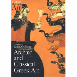 ISBN Archaic and Classical Greek Art, 272 pages