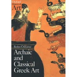 ISBN Archaic and Classical Greek Art livre