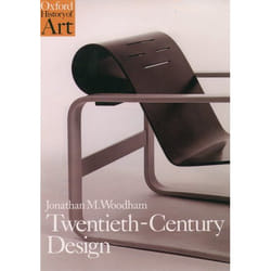 ISBN Twentieth Century Design livre