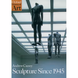 ISBN Sculpture Since 1945, 304 pages