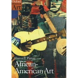 ISBN African-American Art livre