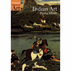 ISBN Indian Art, 304 pages
