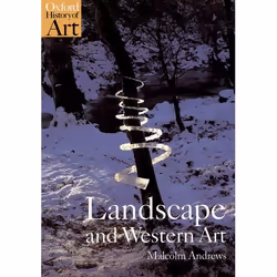 ISBN Landscape and Western Art, 256 pages
