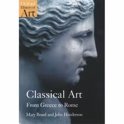 ISBN Classical Art ( From Greece to Rome ), 304 pages