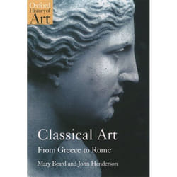 ISBN Classical Art ( From Greece to Rome ) livre