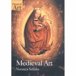 ISBN Medieval Art, 240 pages
