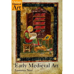 ISBN Early Medieval Art livre