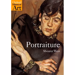 ISBN Portraiture, Shearer West, 256 pages, Anglais, Oxford University Press, 08/04/2004, unisexe