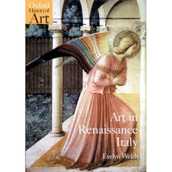ISBN Art in Renaissance Italy 1350-1500 livre