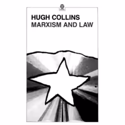ISBN Marxism and Law, 168 pages