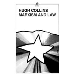 ISBN Marxism and Law livre