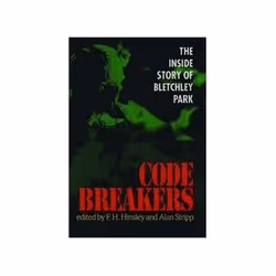 ISBN Codebreakers, politique, Anglais, 321 pages
