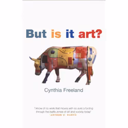 ISBN But Is It Art? ( An Introduction to Art Theory ), Cynthia Freeland, 262 pages, Anglais, Oxford University Press, 07/02/2 ...