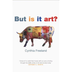But Is It Art?