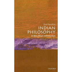 Indian Philosophy, Very Short Introductions