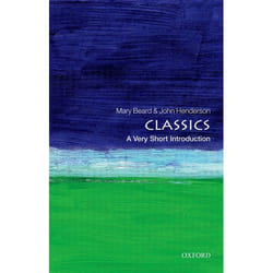 Classics, Very Short Introductions