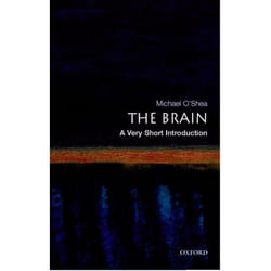 The Brain, Very Short Introductions