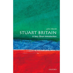 Stuart Britain, Very Short Introductions