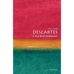 Descartes, Very Short Introductions