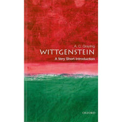 Wittgenstein, Very Short Introductions