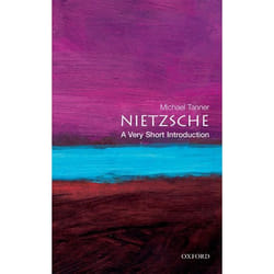 Nietzsche, Very Short Introductions