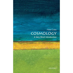 Cosmology, Very Short Introductions