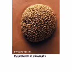 ISBN The Problems of Philosophy