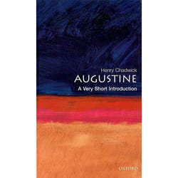 Augustine, Very Short Introductions
