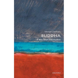 The Buddha, Very Short Introductions