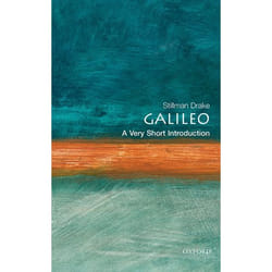 Galileo, Very Short Introductions