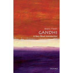 Gandhi, Very Short Introductions