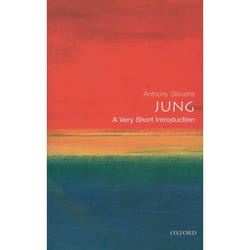 Jung, Very Short Introductions