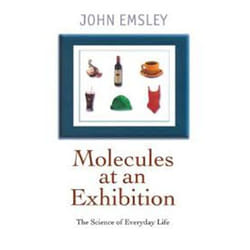 Molecules at an Exhibition