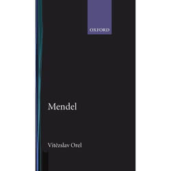 Mendel,  Past Masters